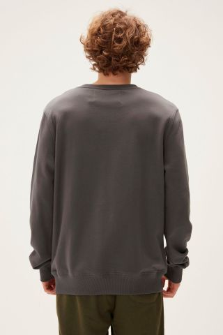 BAD BEAR ERKEK SWEATSHIRT KANGAROO CREWNECK 22.02.12.017