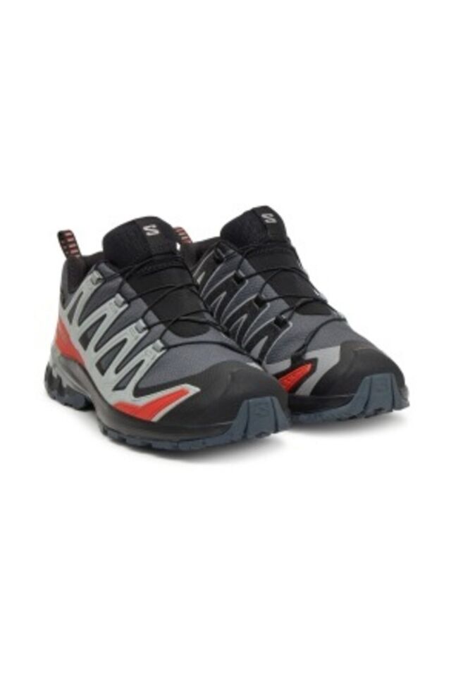SALOMON ERKEK OUTDOOR AYAKKABI XA PRO 3D V9 GORE-TEX L47817500