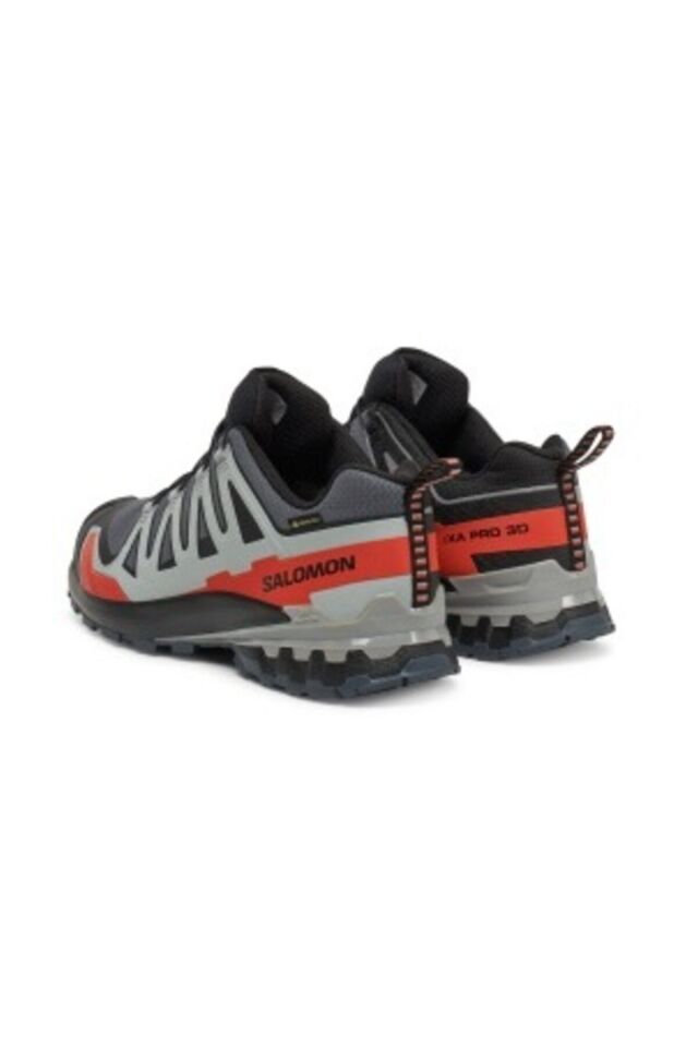 SALOMON ERKEK OUTDOOR AYAKKABI XA PRO 3D V9 GORE-TEX L47817500