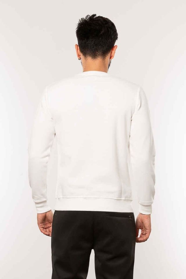 CAZADOR ERKEK 5128 3 İPLİK SWEAT 23KCEEO05128
