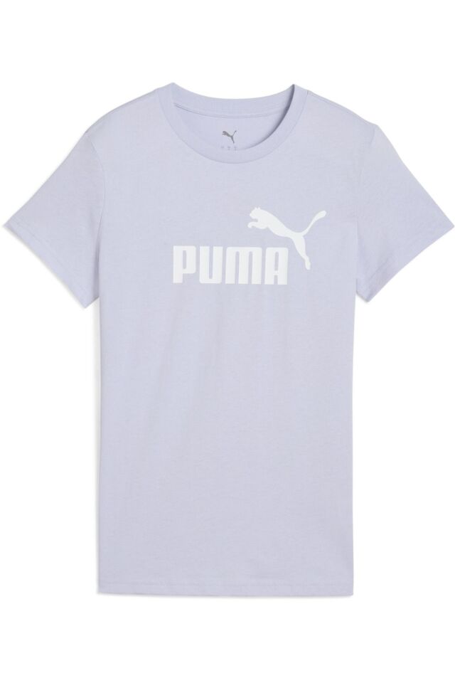 PUMA KADIN ESS NO. 1 LOGO TEE TİŞÖRT 68237147