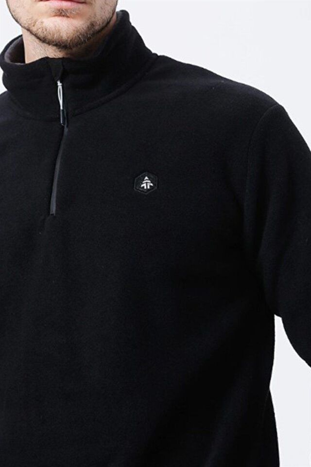 HAMMER JACK ERKEK TURIN ERKEK YARIM FERMUARLI POLAR 602 T01-E