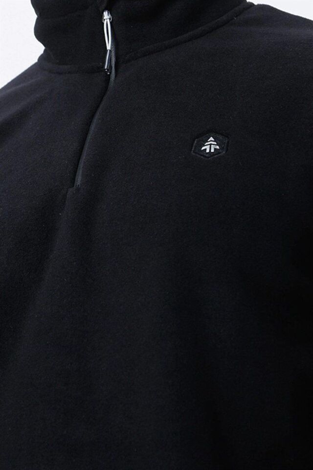 HAMMER JACK ERKEK TURIN ERKEK YARIM FERMUARLI POLAR 602 T01-E