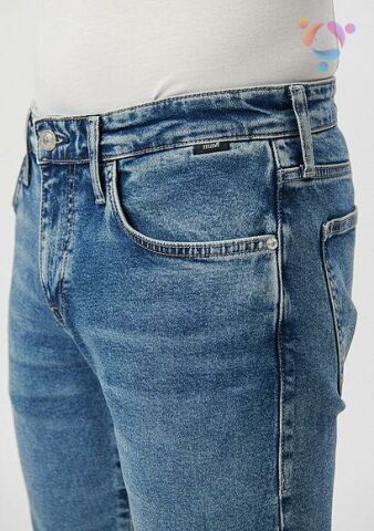 MAVİ ERKEK JAKE Dark Brushed College 0042285200