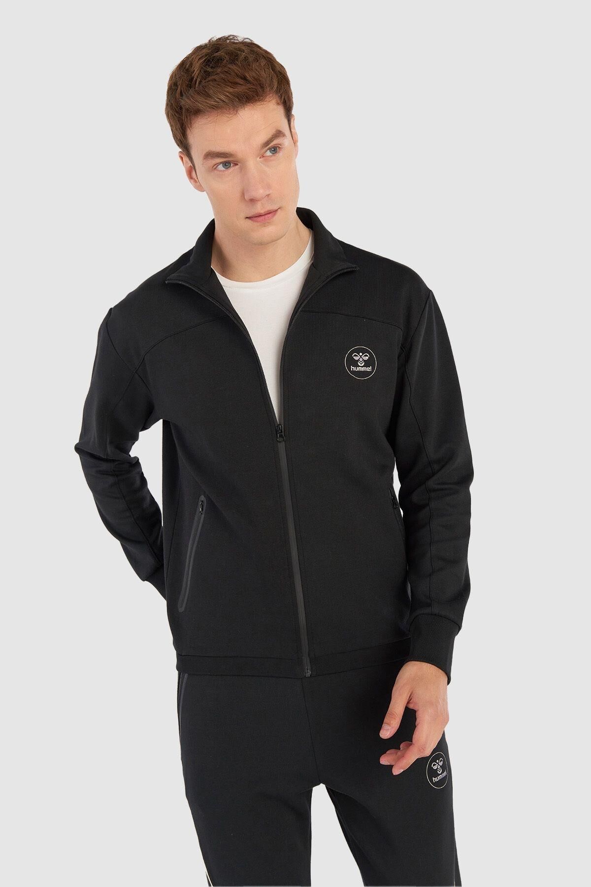 HUMMEL ERKEK FERMUARLI CEKET ROYAL ZIP JACKET 922060