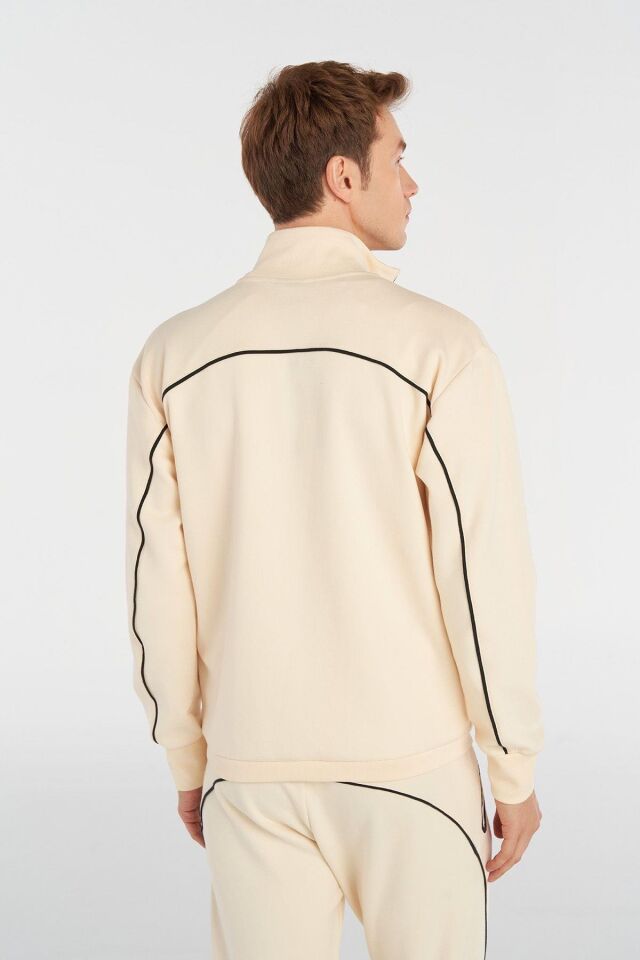 HUMMEL ERKEK FERMUARLI CEKET ROYAL ZIP JACKET 922060