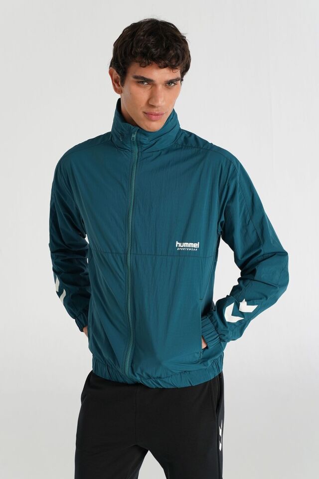HUMMEL ERKEK YAĞMURLUK HMLCLIFT RAINCOAT 940266