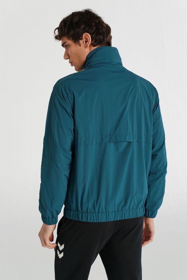 HUMMEL ERKEK YAĞMURLUK HMLCLIFT RAINCOAT 940266