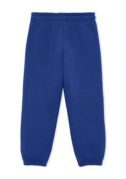 MAVİ ÇOCUK MAVİ LOGO BASKILI EŞOFMAN ALTI Saks Mavi 6010000-70896