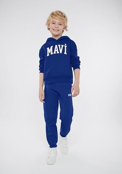 MAVİ