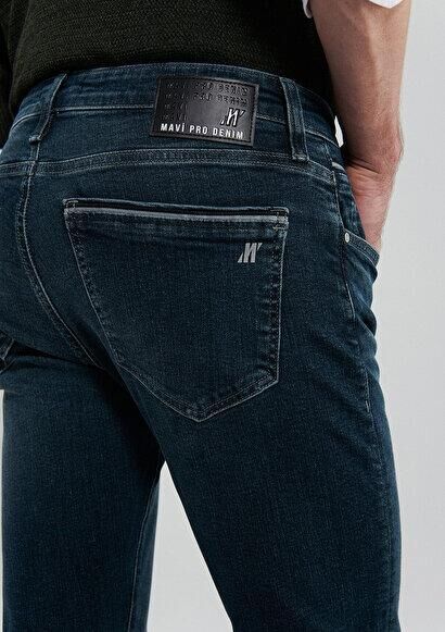 MAVİ ERKEK JAMES Authentic Shaded Mavi Pro 0042485203 MAVİ - 29/30