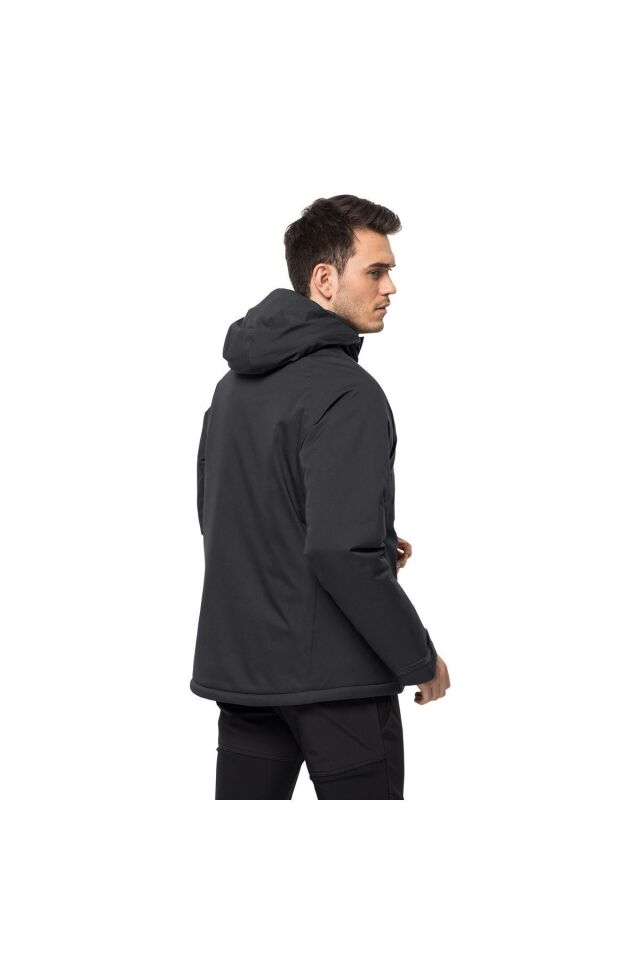 JACK WOLFSKIN ERKEK TROPOSPHERE INS JKT M OUTDOOR CEKETİ 1115321-6000
