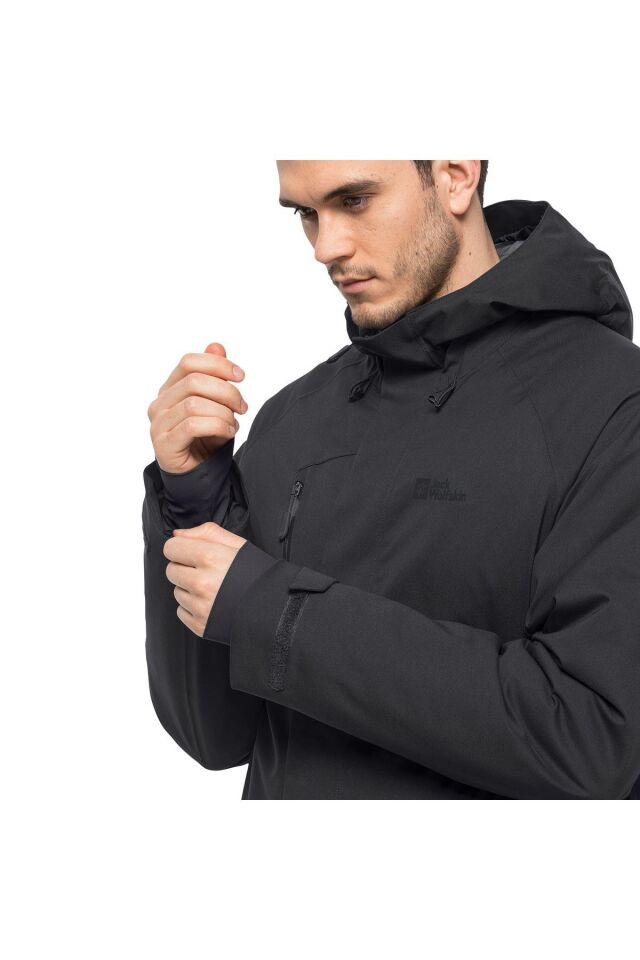 JACK WOLFSKIN ERKEK TROPOSPHERE INS JKT M OUTDOOR CEKETİ 1115321-6000