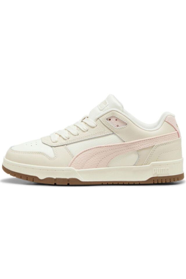 PUMA ERKEK AYAKKABI RBD GAME LOW 38637338