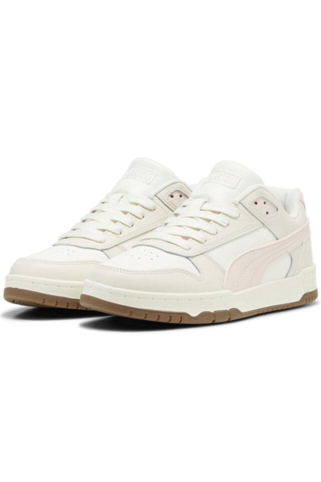 PUMA ERKEK AYAKKABI RBD GAME LOW 38637338