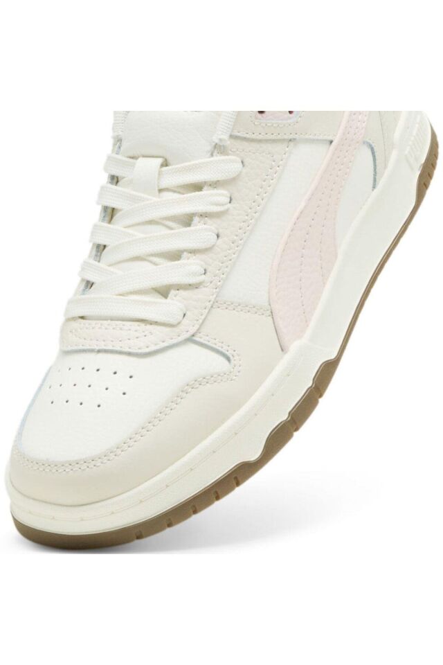 PUMA ERKEK AYAKKABI RBD GAME LOW 38637338