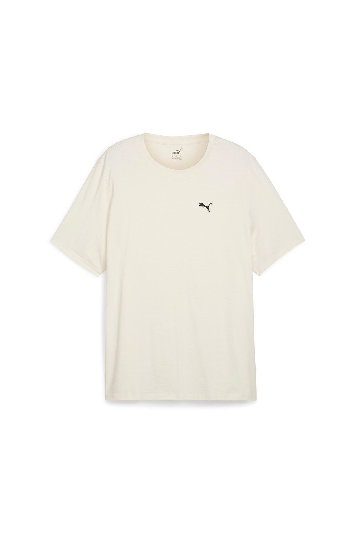 PUMA ERKEK T-SHIRT BETTER ESSENTIALS TEE 67597799