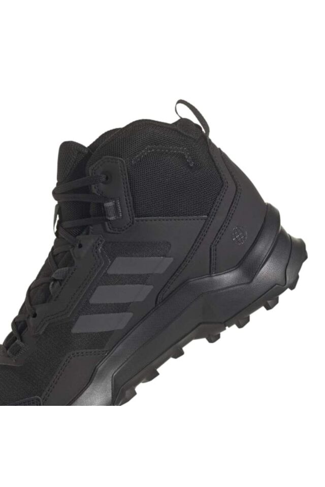 ADİDAS ERKEK YÜRÜYÜŞ AYAKKABI TERREX AX4 MID GTX HP7401