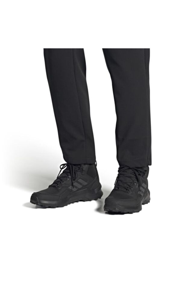 ADİDAS ERKEK YÜRÜYÜŞ AYAKKABI TERREX AX4 MID GTX HP7401