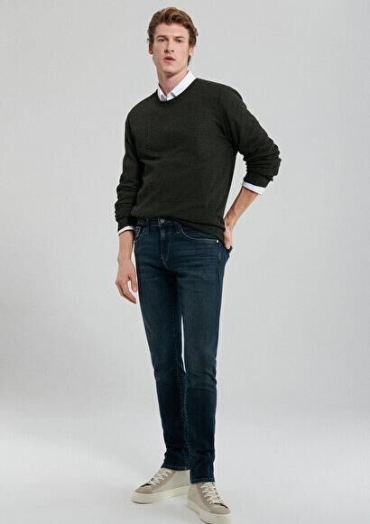 MAVİ ERKEK JAMES Authentic Shaded Mavi Pro 0042485203 MAVİ - 30/30