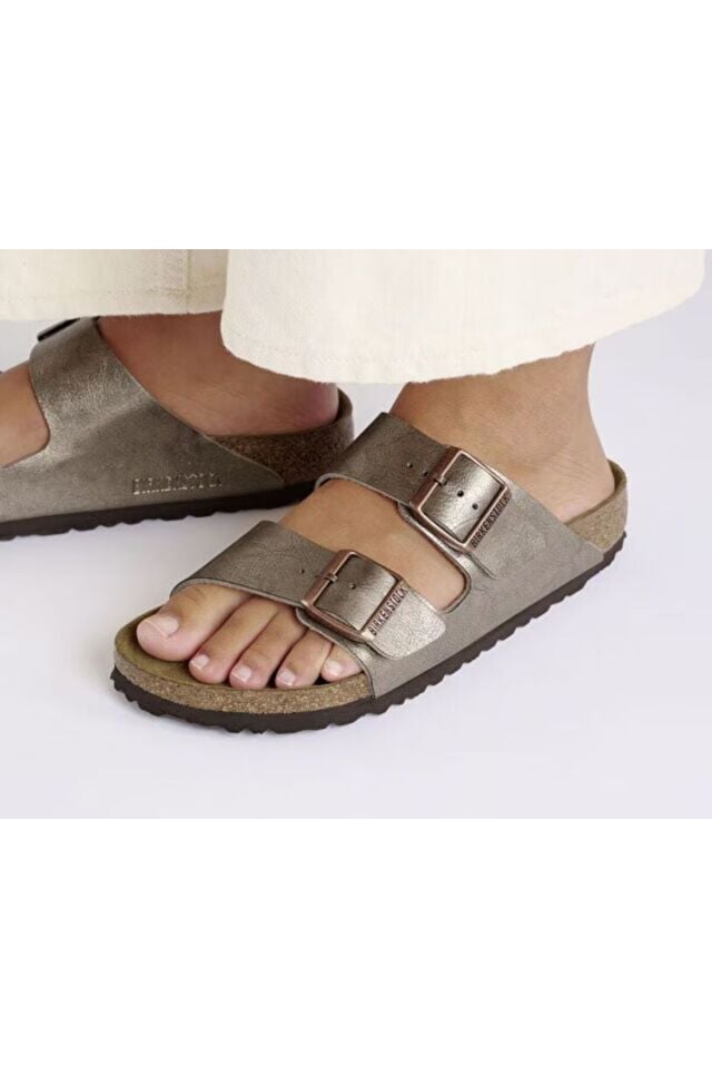 BİRKENSTOCK UNISEX ARIZONA BF GRACEFUL TERLİK 1029439