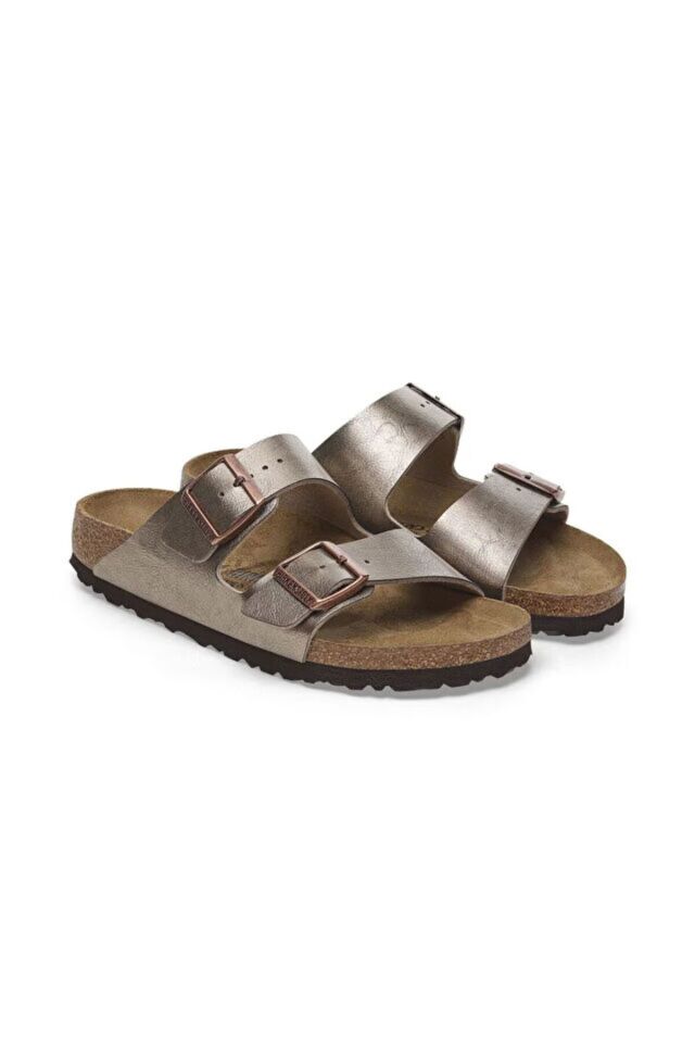 BİRKENSTOCK UNISEX ARIZONA BF GRACEFUL TERLİK 1029439