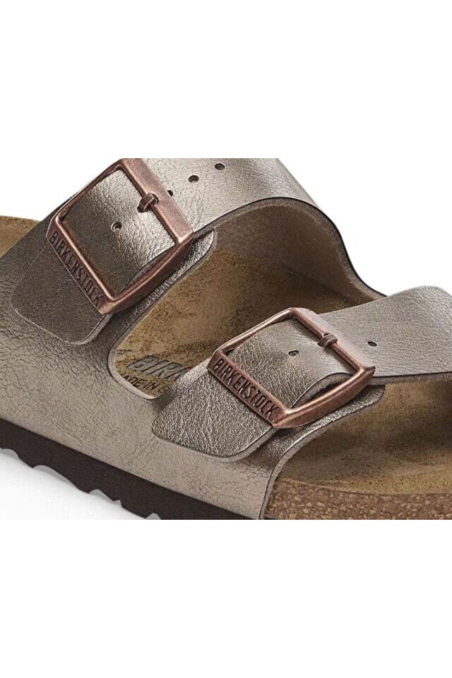 BİRKENSTOCK UNISEX ARIZONA BF GRACEFUL TERLİK 1029439