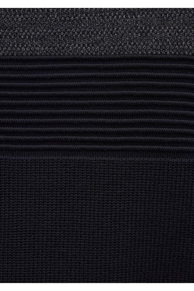 MAVİ ERKEK KAZAK Siyah 070377-900