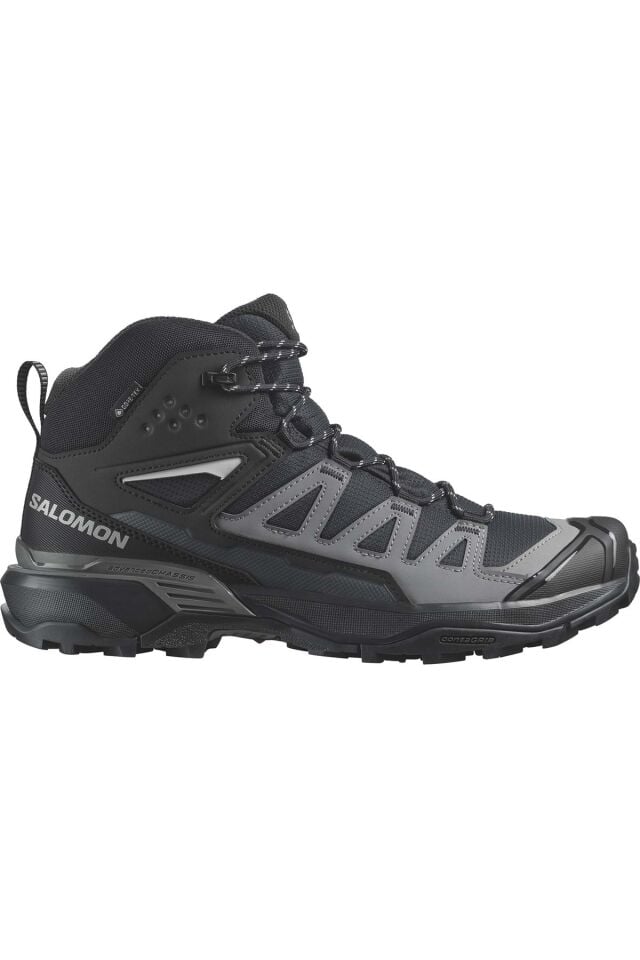 SALOMON ERKEK OUTDOOR AYAKKABI X ULTRA 360 MID GORE-TEX L47447600