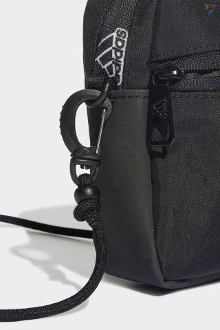 ADİDAS UNİSEX MİNİ ÇANTA 4ATHLTS ORG HB1312 SİYAH - NS