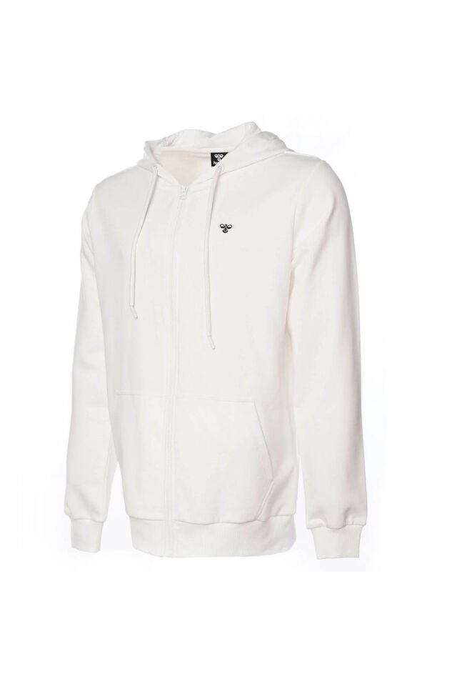 HUMMEL ERKEK FERMUARLI HOODIE hmlT-IC ICO ZIP HOODIE 921836