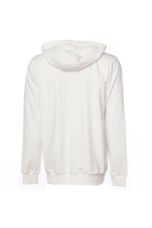 HUMMEL ERKEK FERMUARLI HOODIE hmlT-IC ICO ZIP HOODIE 921836