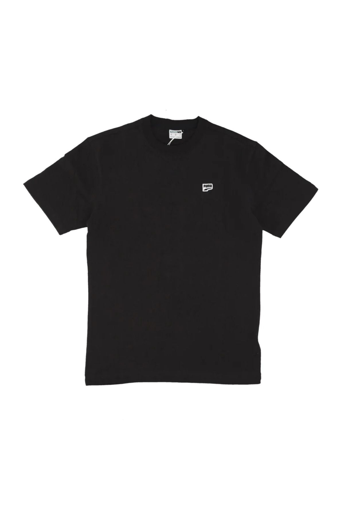 PUMA ERKEK DOWNTOWN BADGE TEE 62592501