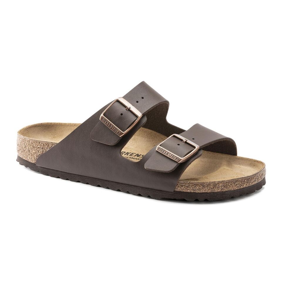 BİRKENSTOCK UNISEX ARIZONA BF  TERLİK 051703