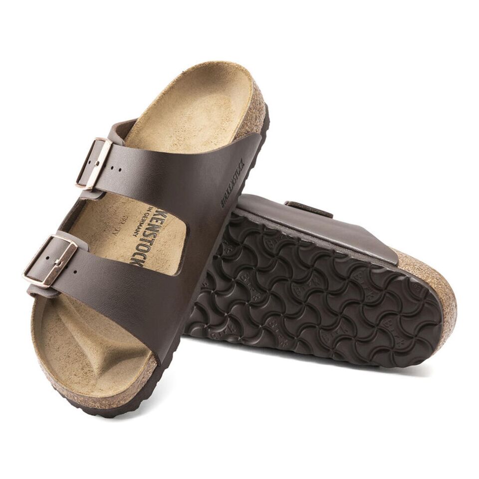 BİRKENSTOCK UNISEX ARIZONA BF  TERLİK 051703