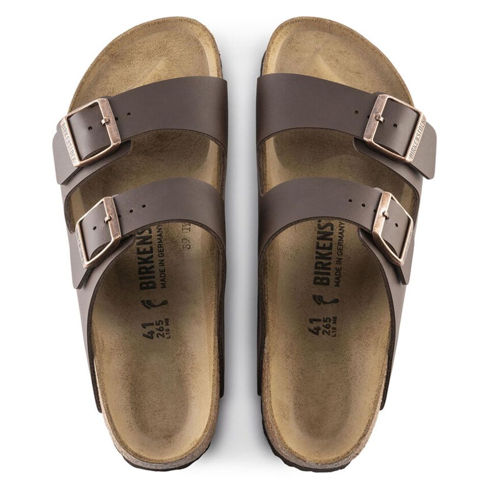 BİRKENSTOCK UNISEX ARIZONA BF  TERLİK 051703
