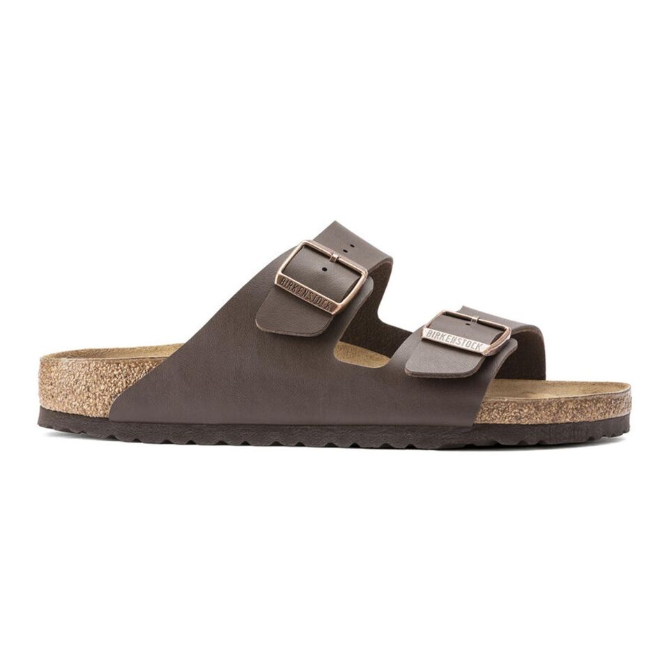 BİRKENSTOCK UNISEX ARIZONA BF  TERLİK 051703