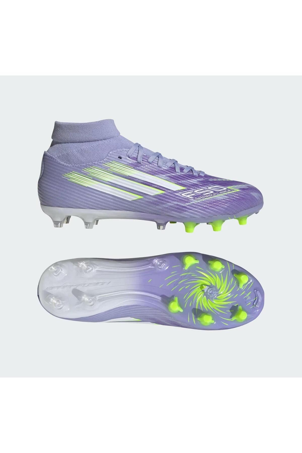 ADİDAS ERKEK KRAMPON F50 SPARKFUSION LEA JI0012