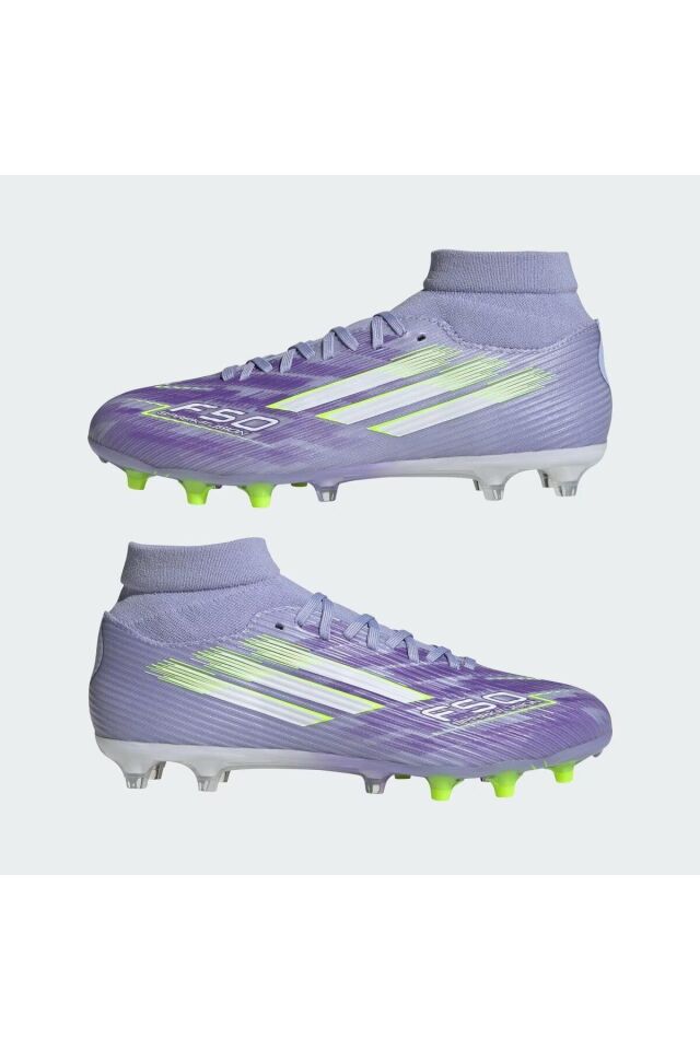 ADİDAS ERKEK KRAMPON F50 SPARKFUSION LEA JI0012