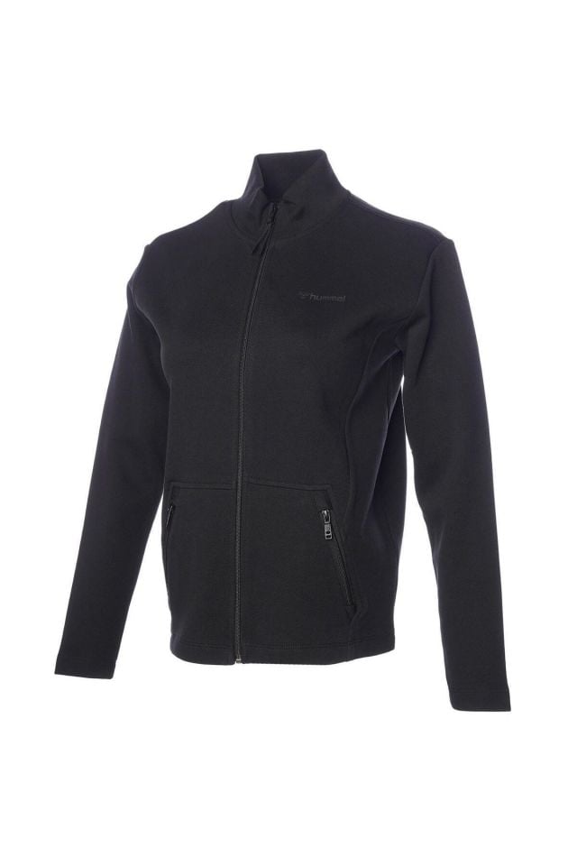 HUMMEL KADIN FERMUARLI CEKET KAREN ZIP JACKET 922005