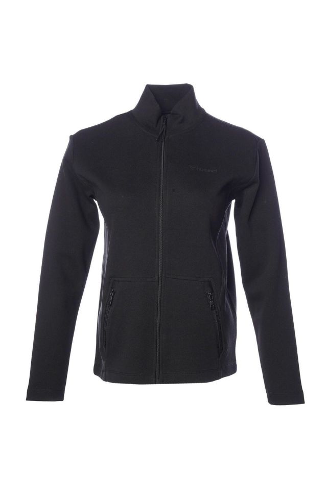 HUMMEL KADIN FERMUARLI CEKET KAREN ZIP JACKET 922005