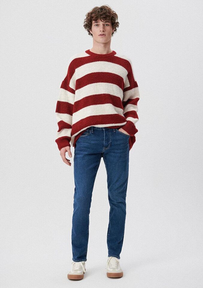 MAVİ ERKEK JAKE Dark 90'S TOKK 0042234788