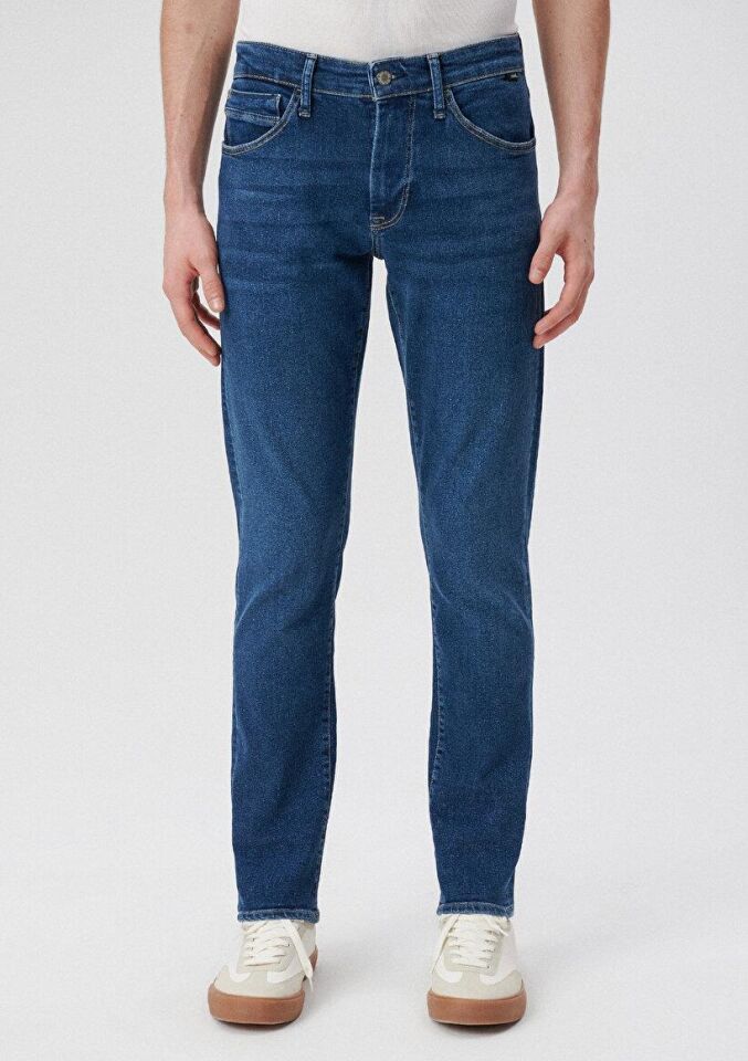 MAVİ ERKEK JAKE Dark 90'S TOKK 0042234788