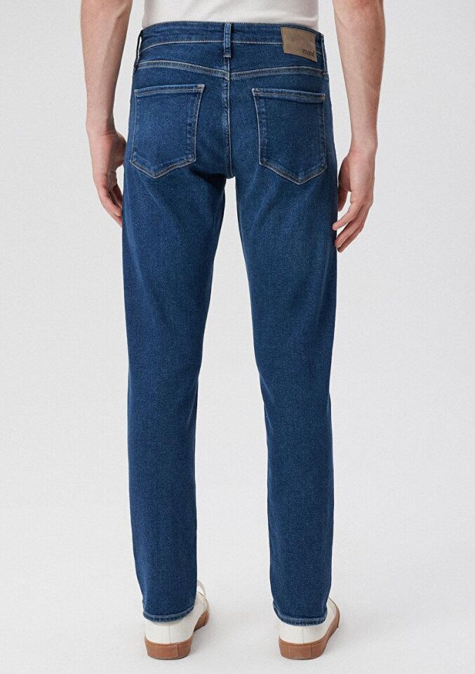 MAVİ ERKEK JAKE Dark 90'S TOKK 0042234788