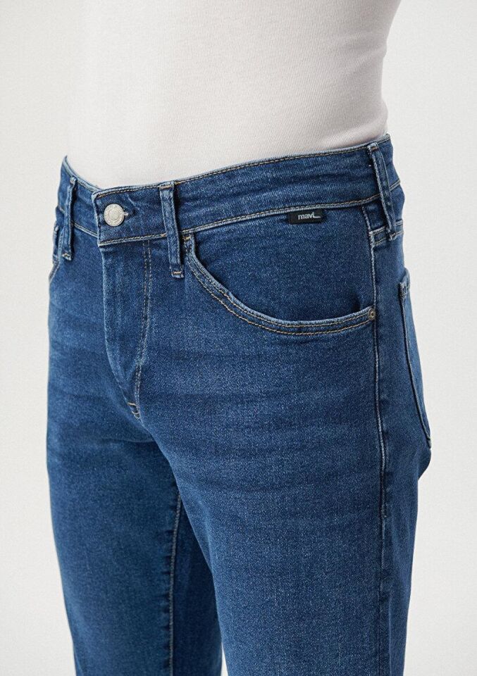 MAVİ ERKEK JAKE Dark 90'S TOKK 0042234788