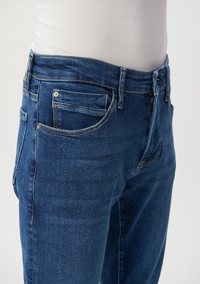 MAVİ ERKEK JAKE Dark 90'S TOKK 0042234788