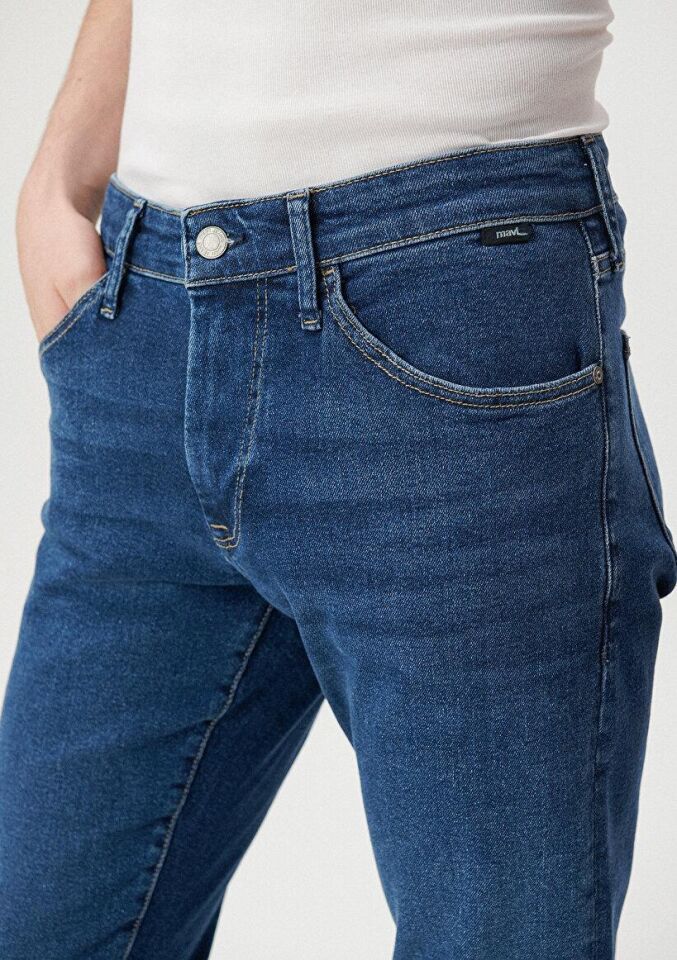 MAVİ ERKEK JAKE Dark 90'S TOKK 0042234788