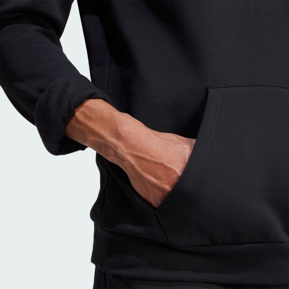 ADİDAS ERKEK SWEATSHİRT M CAMO H IW2678