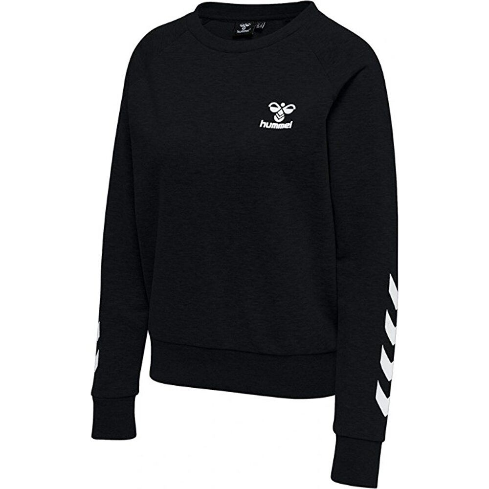 HUMMEL KADIN SWEATSHIRT hmlT-NONI 2.0 SWEATSHIRT 921457