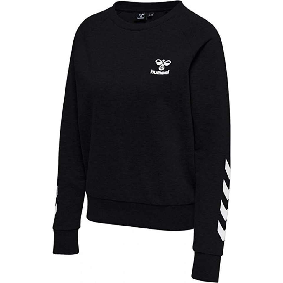 HUMMEL KADIN SWEATSHIRT hmlT-NONI 2.0 SWEATSHIRT 921457